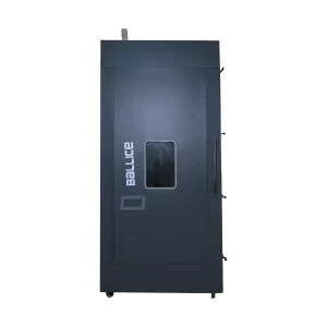 Walk-In Test Chamber Ballice front