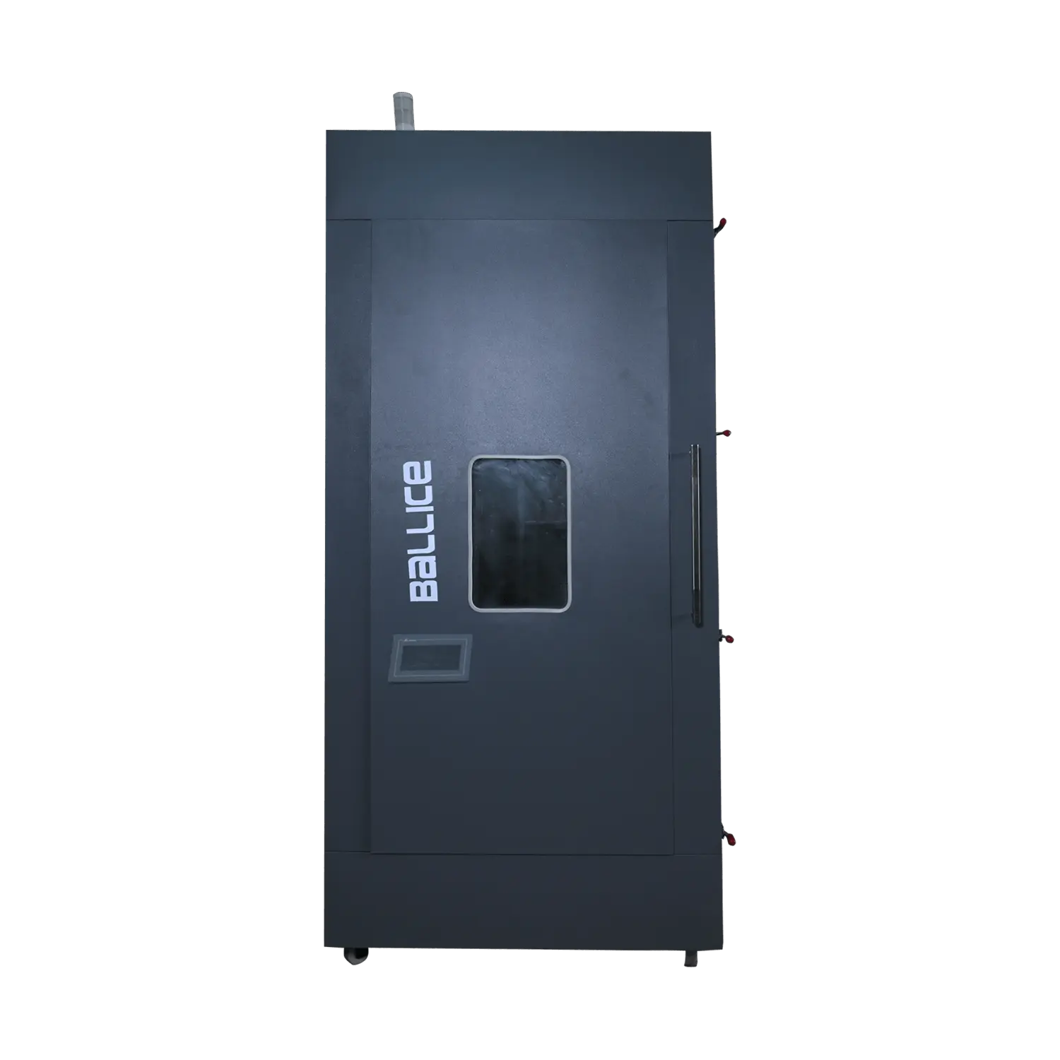 Walk-In Test Chamber Ballice front