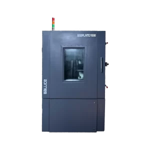 Humidity Test Chamber front view