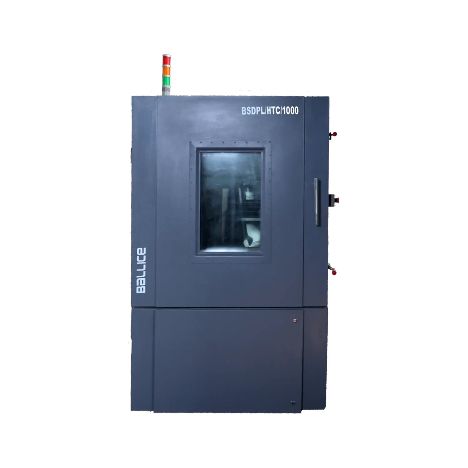 Humidity Test Chamber front view